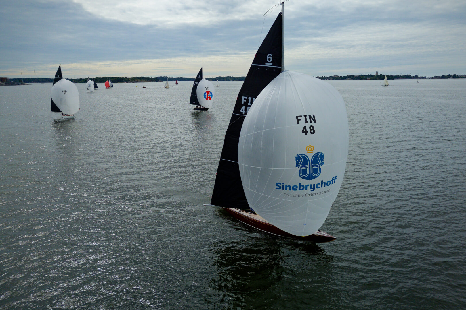 Sinebrychoff Challenge 2026